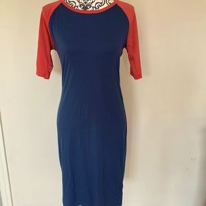 Womens dress